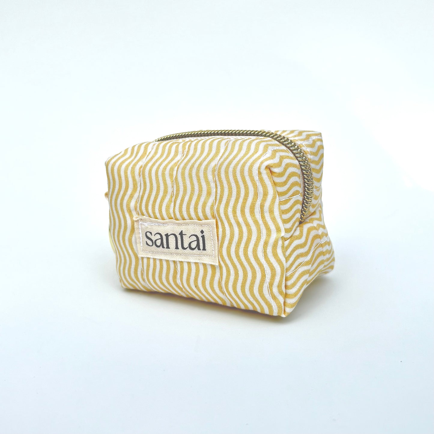 Wavy Wonders Bag Charm