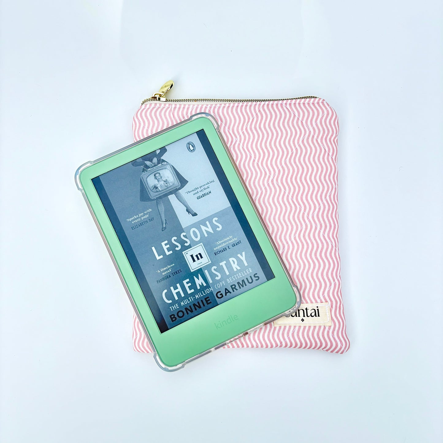 Sakura E-Reader Sleeve