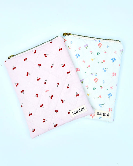 Bloom & Bow E-Reader Sleeve