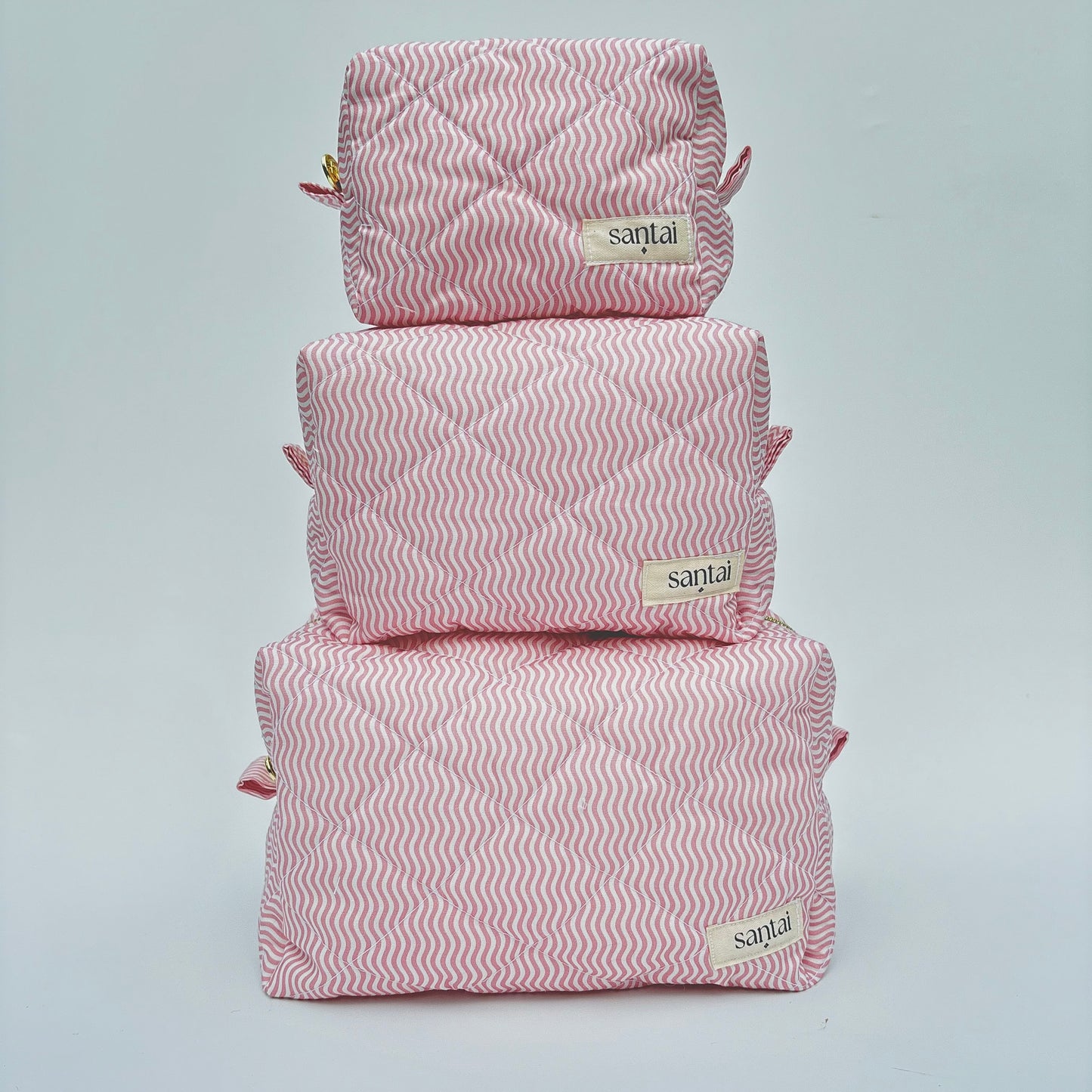 Sakura Carry-All Bags