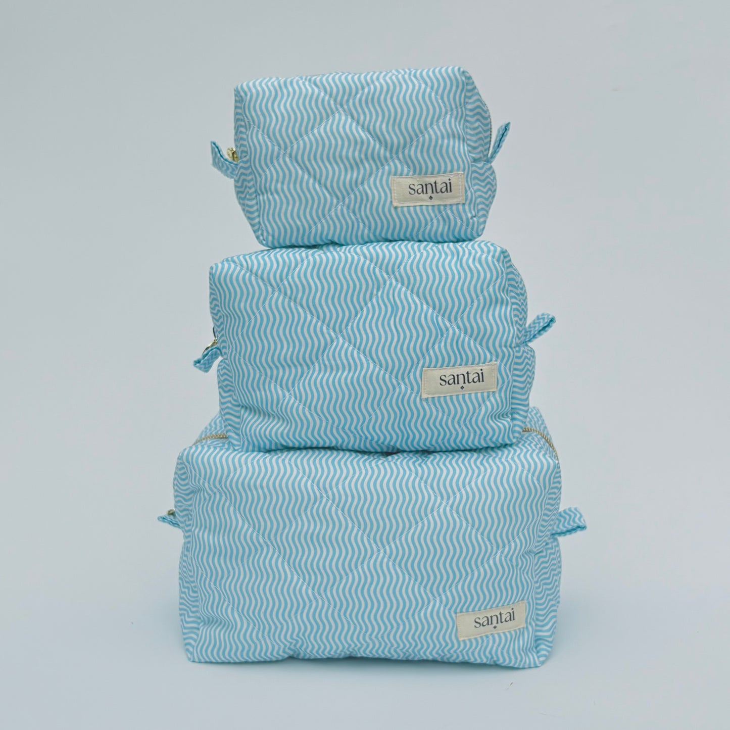Cloud Carry-All Bags