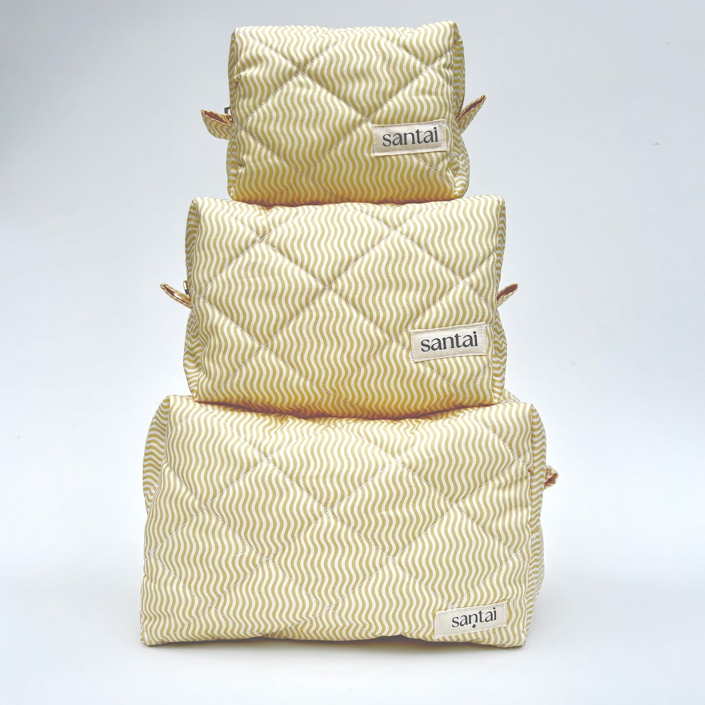 Butter Carry-All Bags