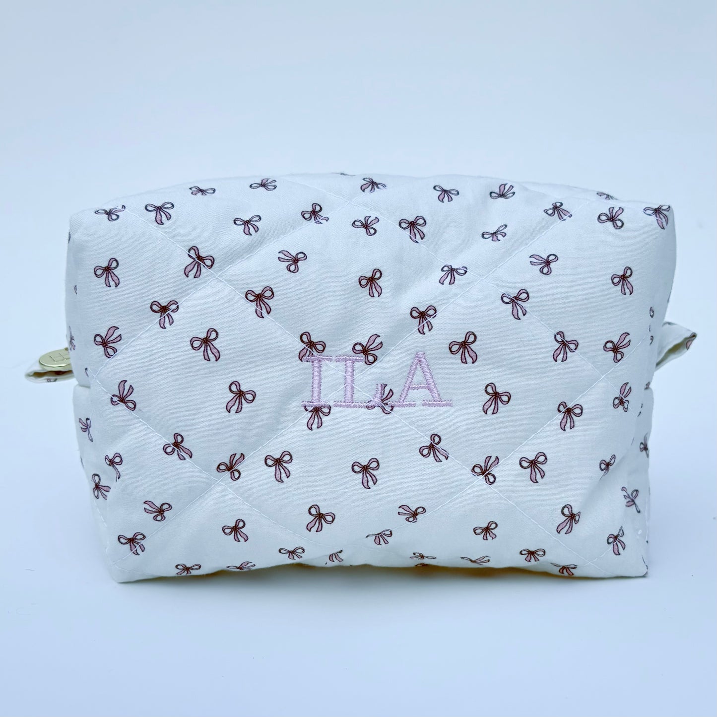 Little Ribbons Carry-All Bags