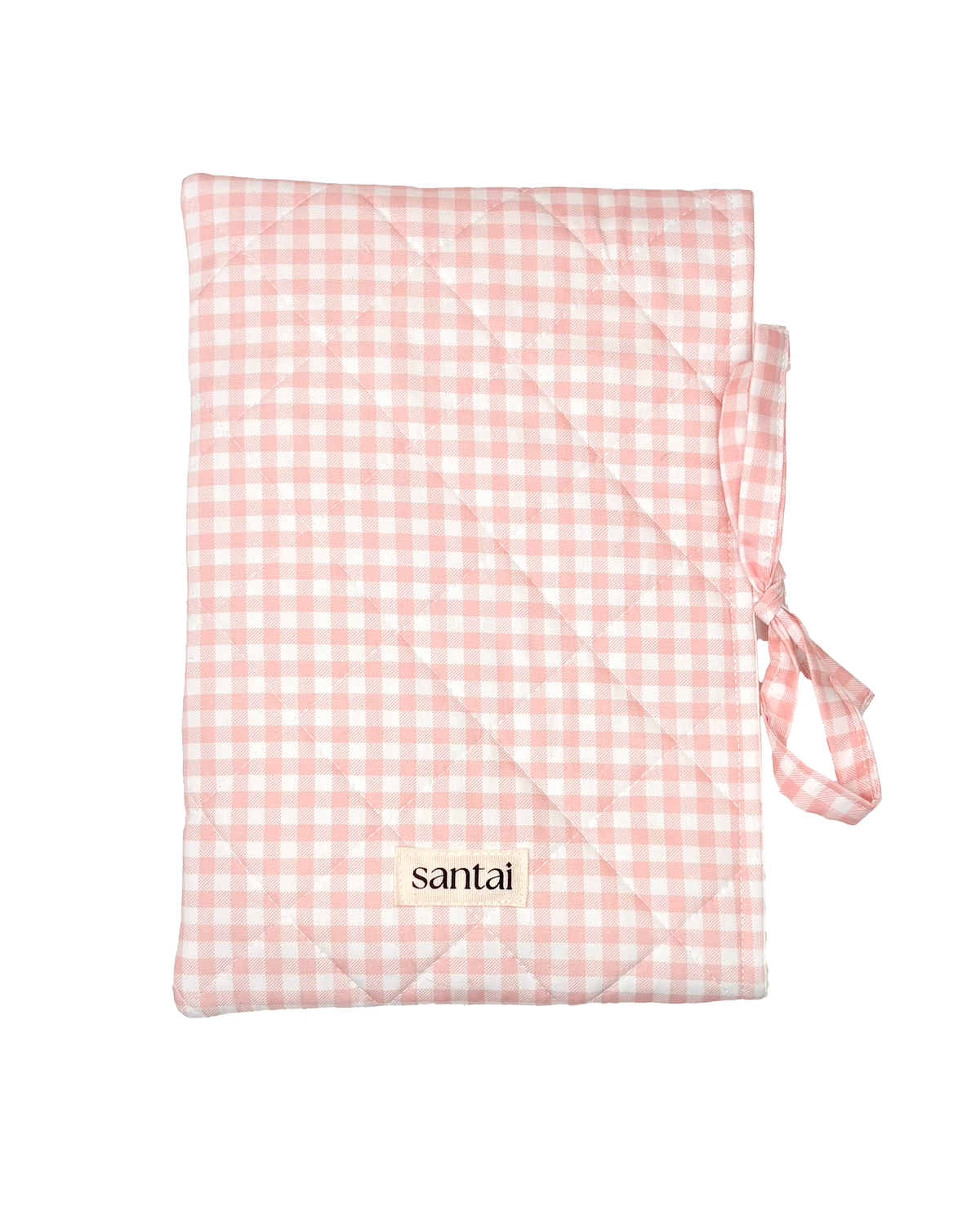 Peony Book Sleeve