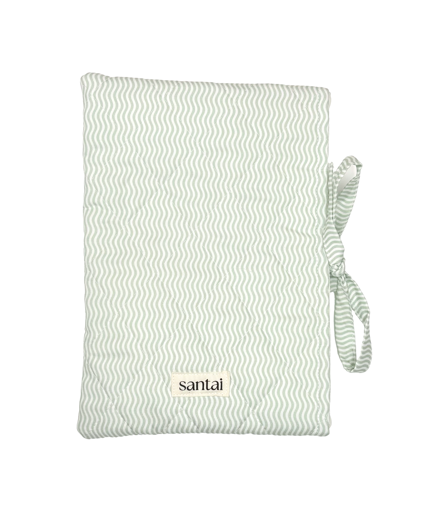 Matcha Book Sleeve