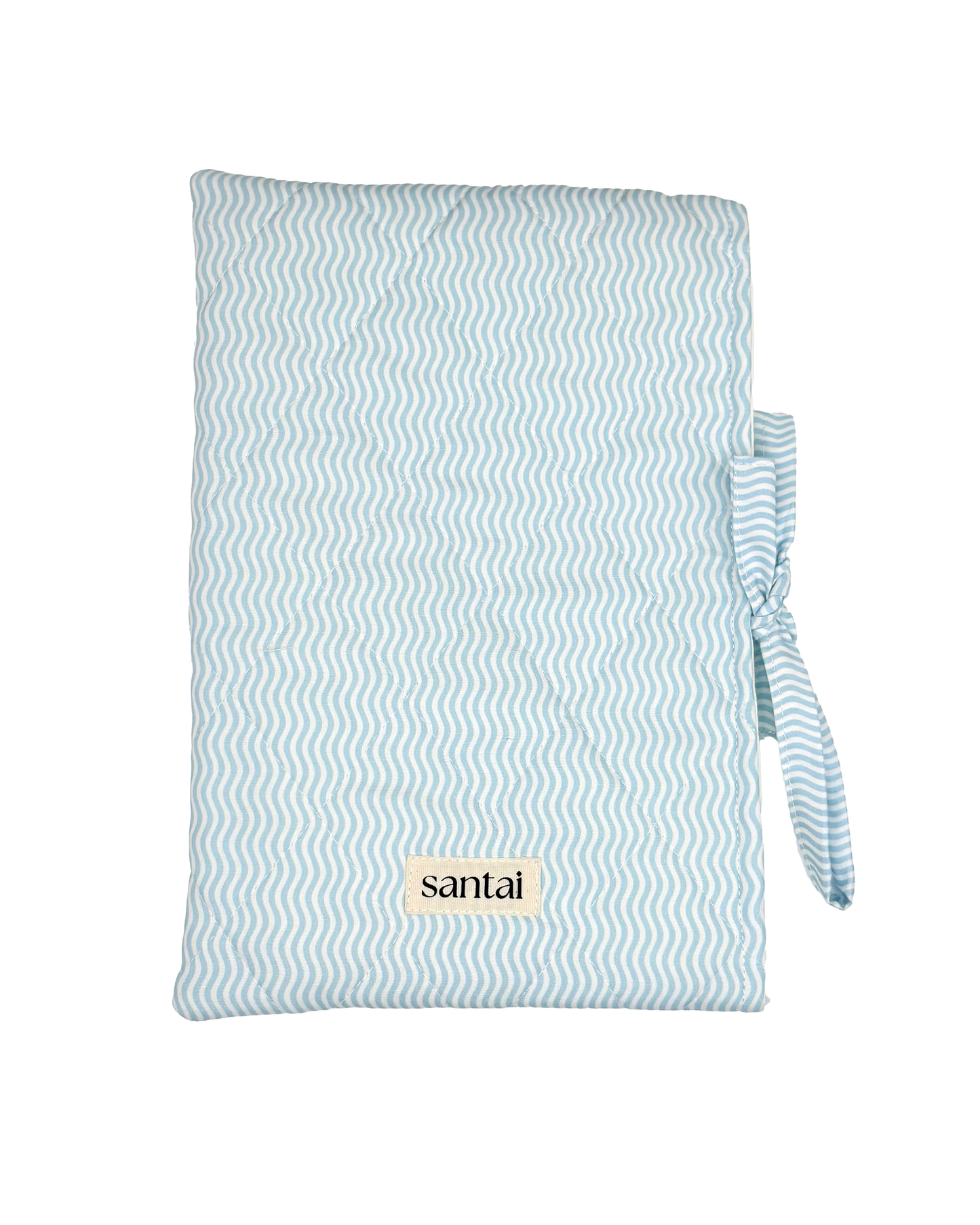 Cloud Book Sleeve