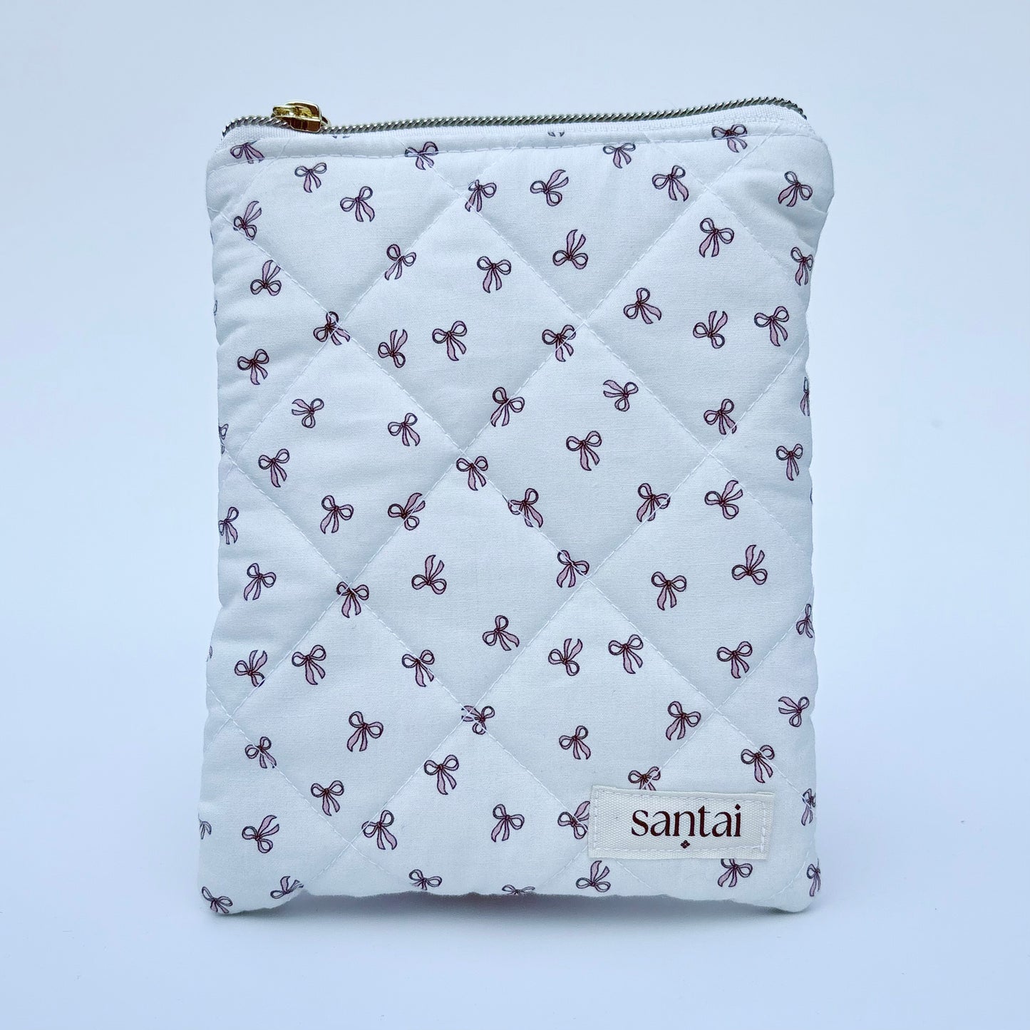 Little Ribbons E-Reader Sleeve