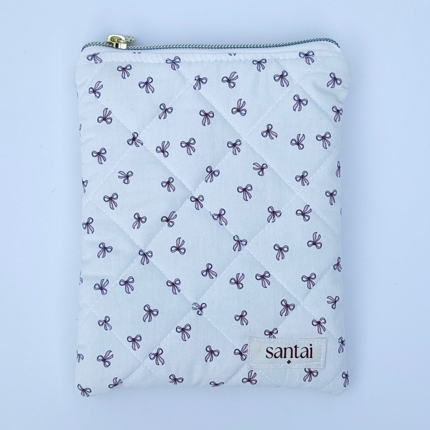 Little Ribbons E-Reader Sleeve