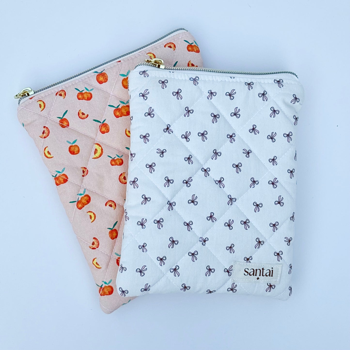 Little Ribbons E-Reader Sleeve