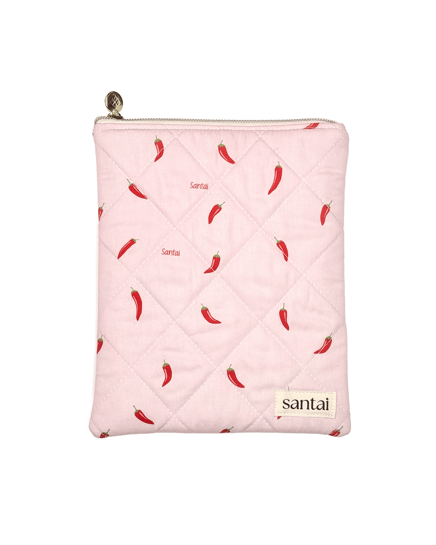 Spicy E-Reader Sleeve