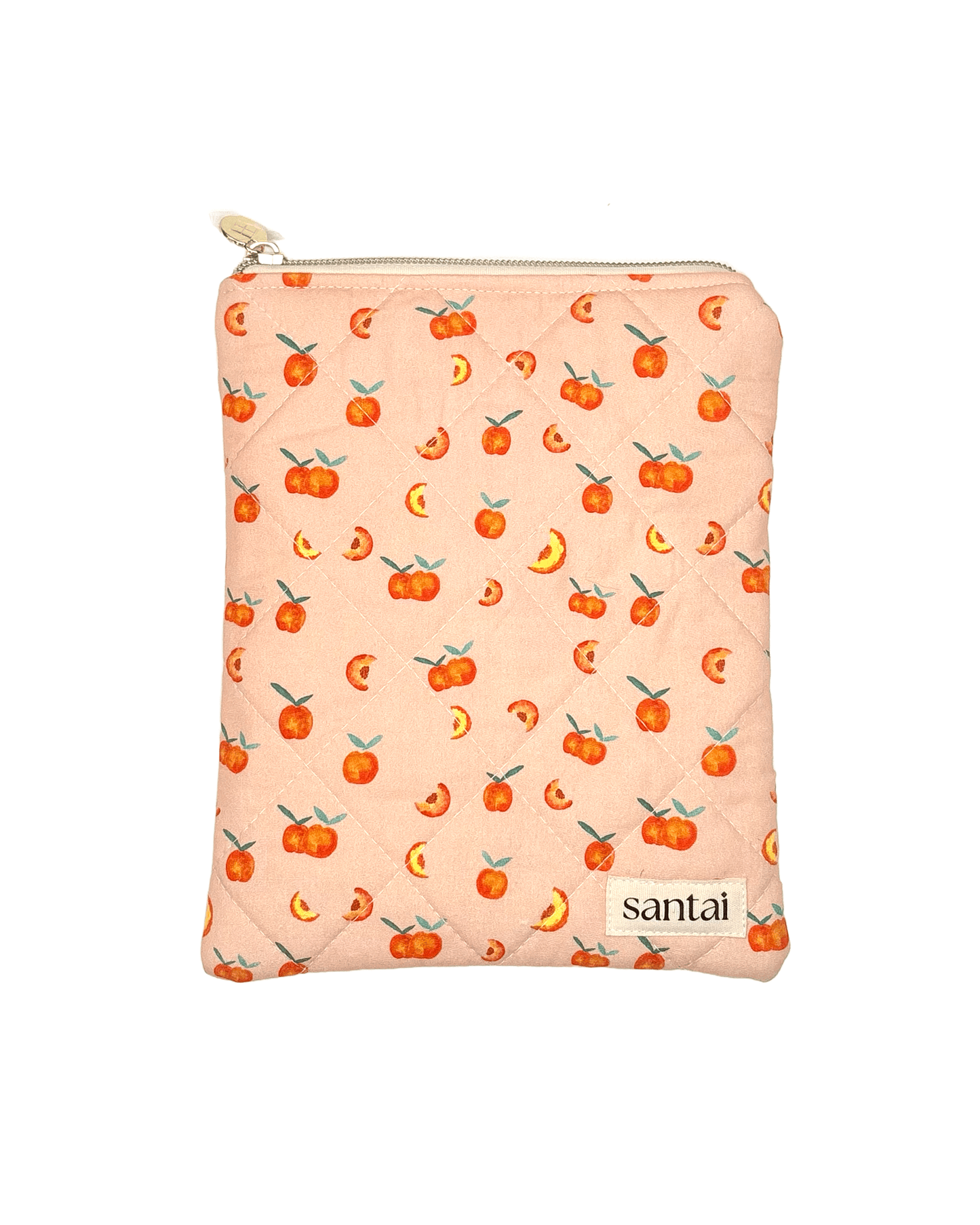 Sweet Peach E-Reader Sleeve