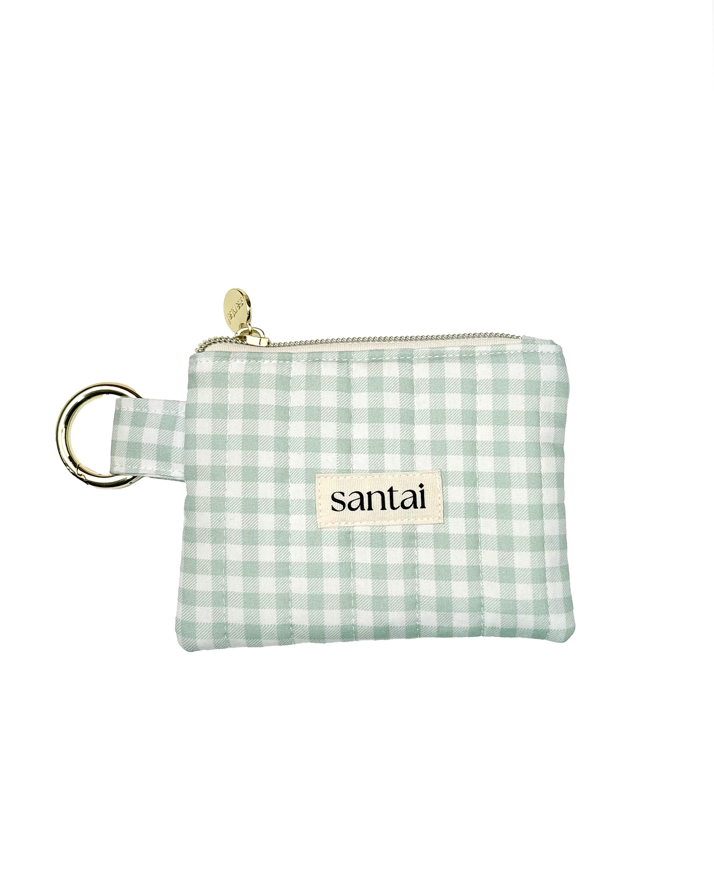 Pistachio Mini Pouch