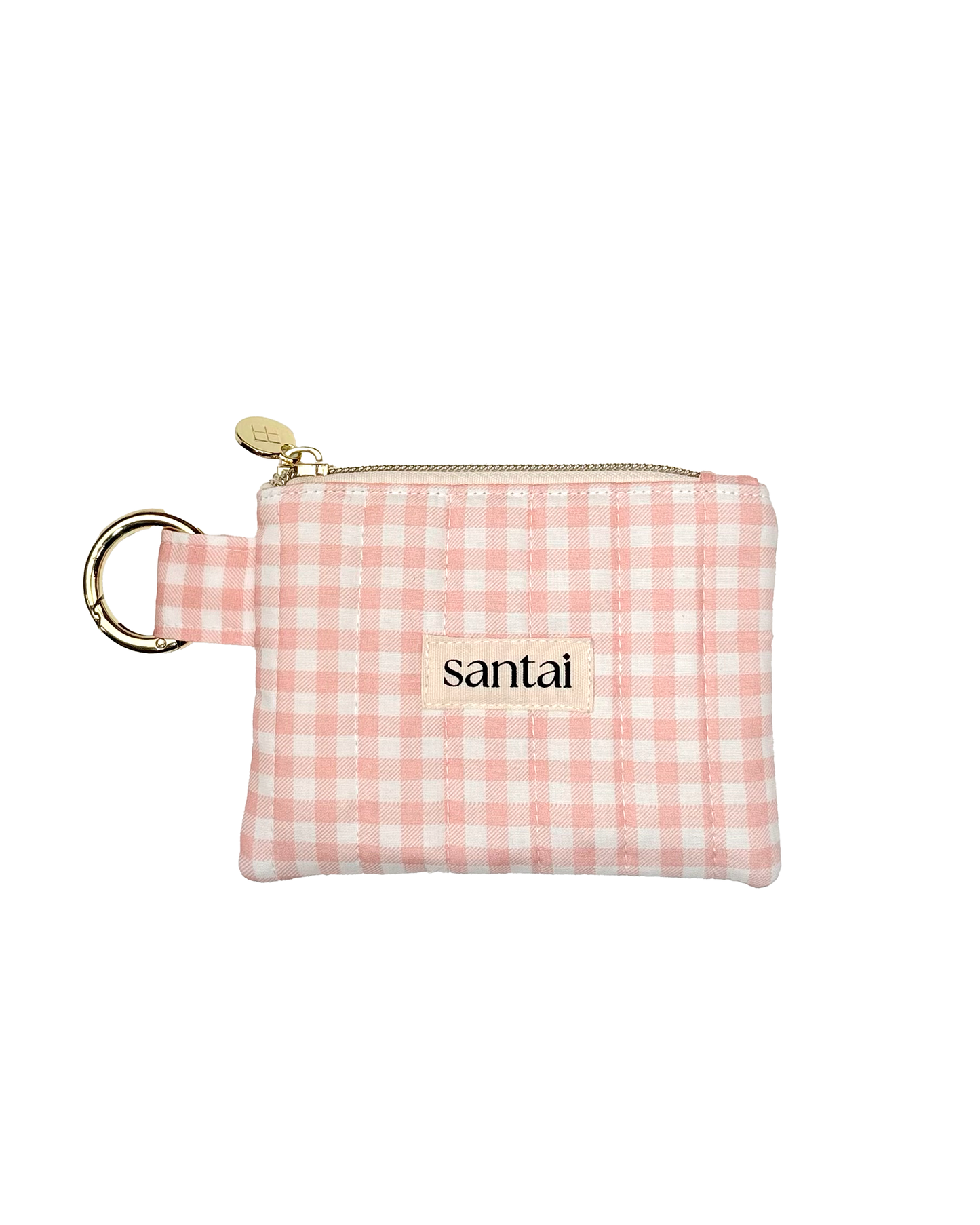 Peony Mini Pouch