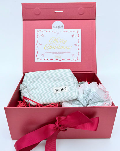 Small Christmas Gift Box (Limited Edition)