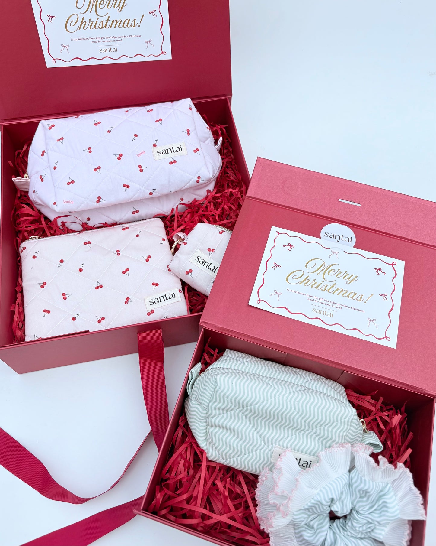 Large Christmas Gift Box (Limited Edition)