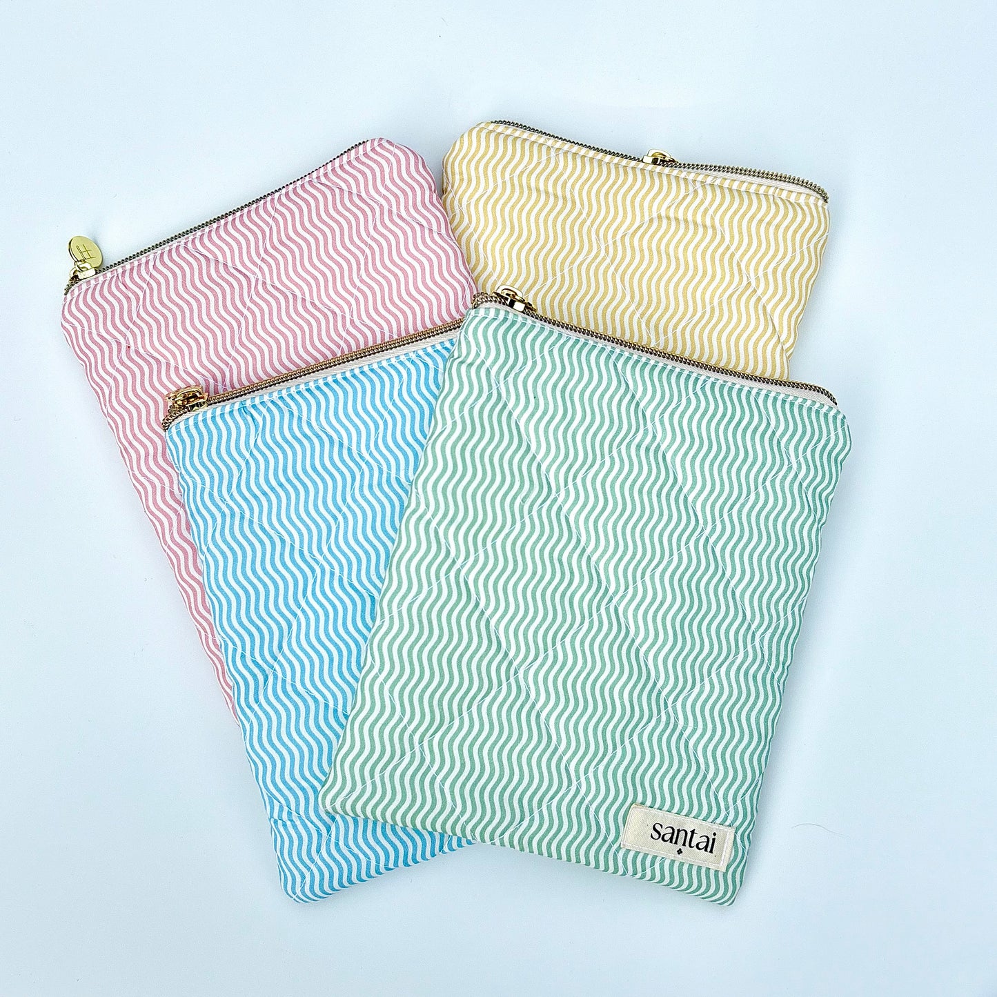 Cloud E-Reader Sleeve