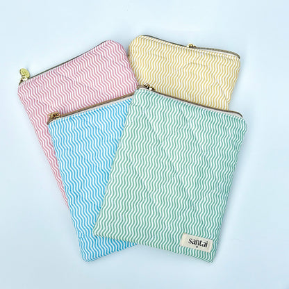 Cloud E-Reader Sleeve