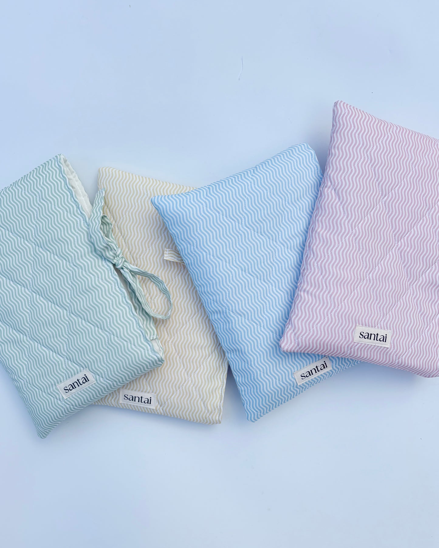 Sakura Book Sleeve
