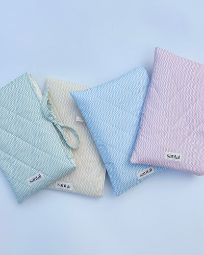 Sakura Book Sleeve