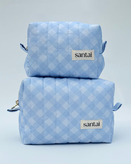 Blue Lagoon Carry-All Bags