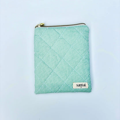 Matcha E-Reader Sleeve