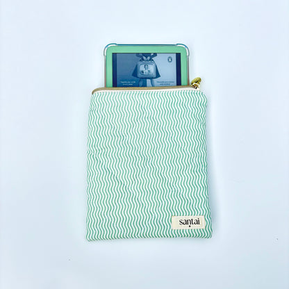 Matcha E-Reader Sleeve