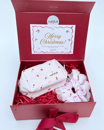 Small Christmas Gift Box (Limited Edition)