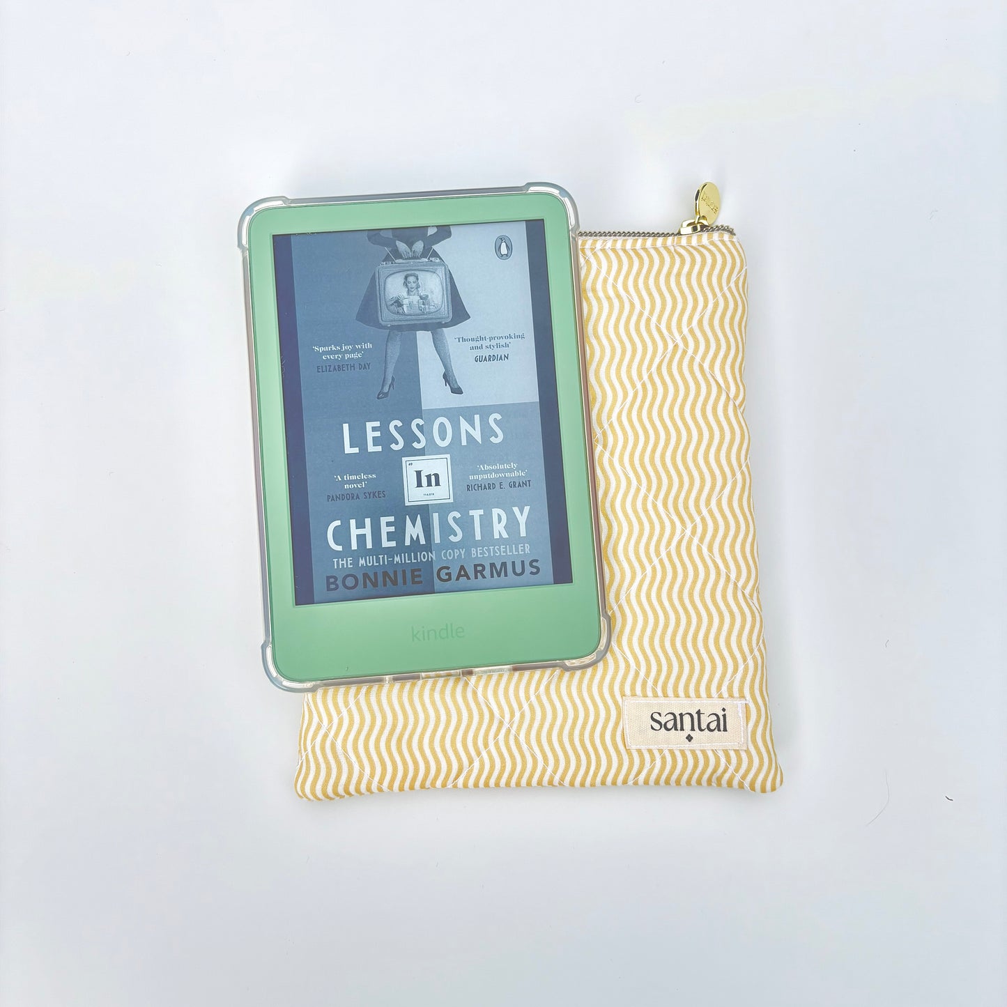 Butter E-Reader Sleeve