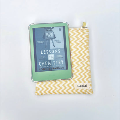 Butter E-Reader Sleeve