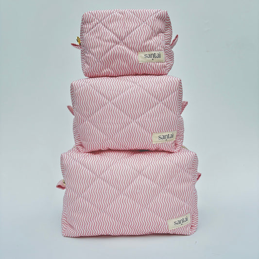 Sakura Carry-All Bags
