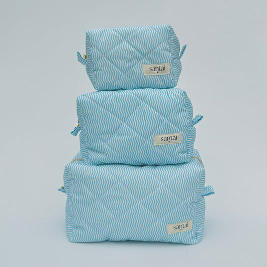 Cloud Carry-All Bags