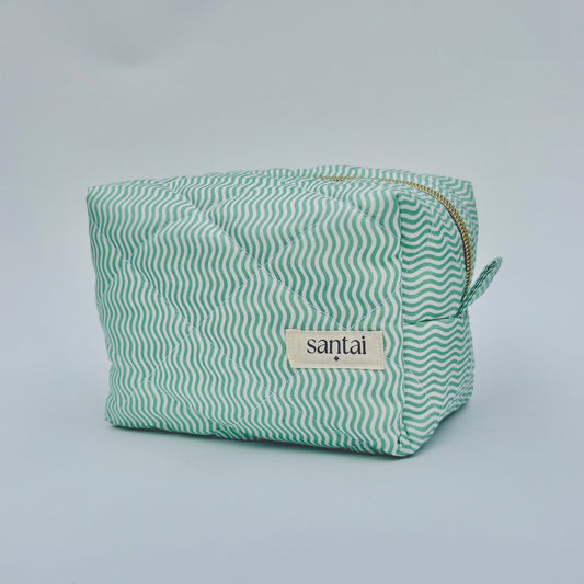 Matcha Carry-All Bags