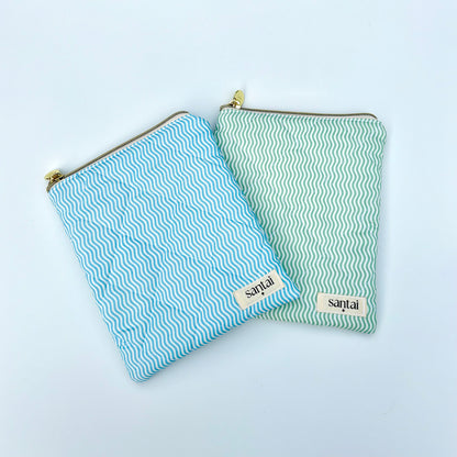 Cloud E-Reader Sleeve