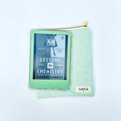 Matcha E-Reader Sleeve