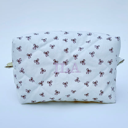 Large Little Ribbons Carry-All Bag