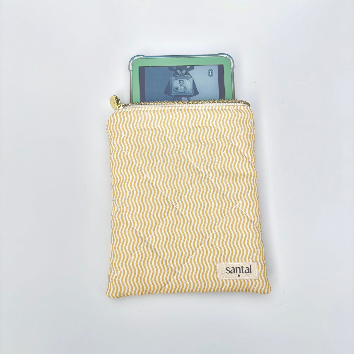 Butter E-Reader Sleeve