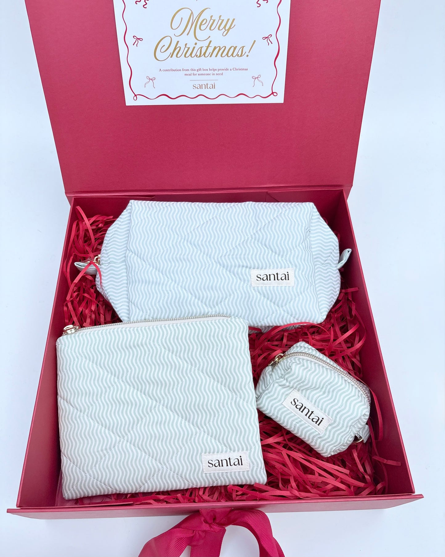 Large Christmas Gift Box (Limited Edition)