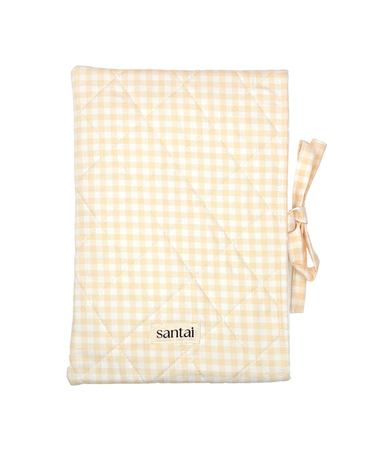 Honey Book Sleeve