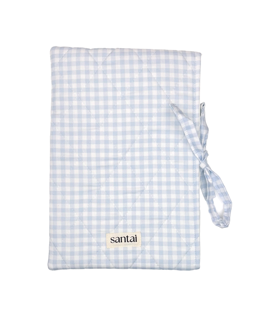Breeze Book Sleeve