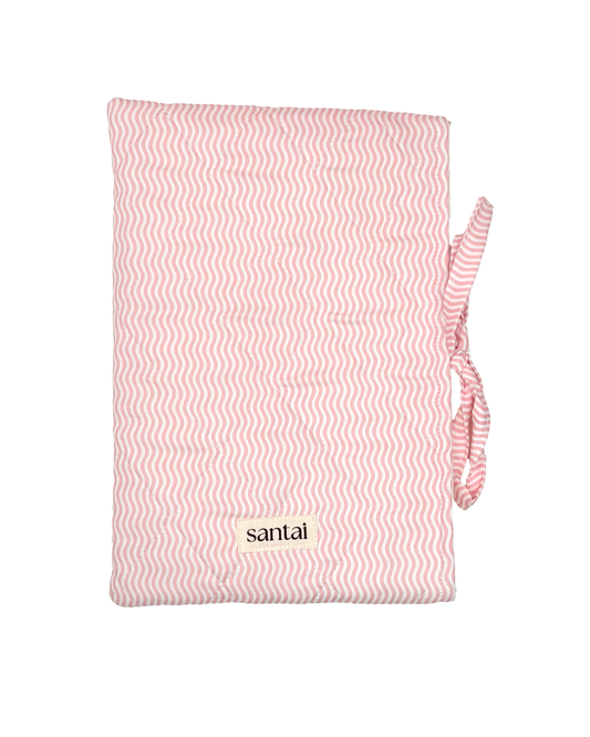 Sakura Book Sleeve