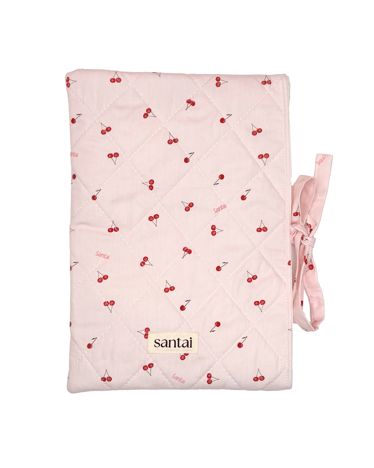 Very Cherry Book Sleeve