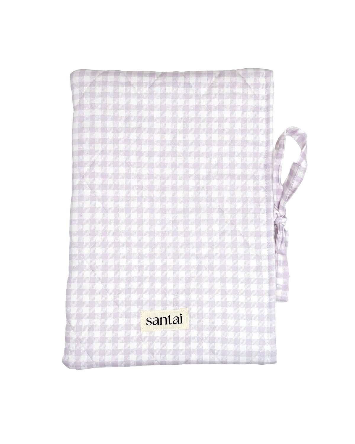 Wisteria Book Sleeve
