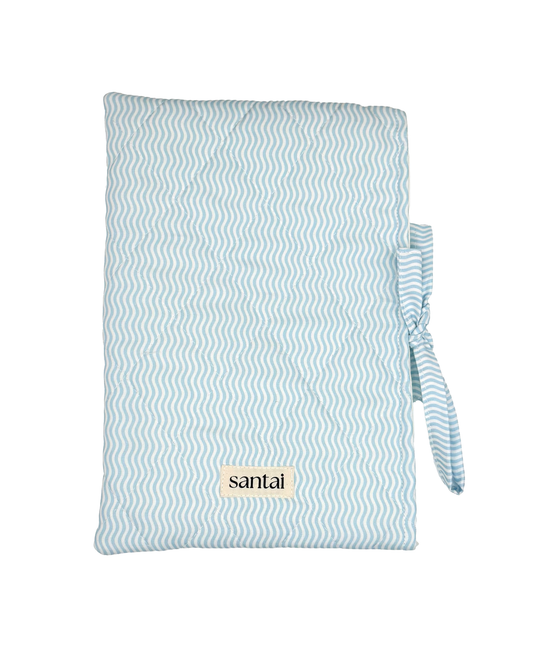 Cloud Book Sleeve