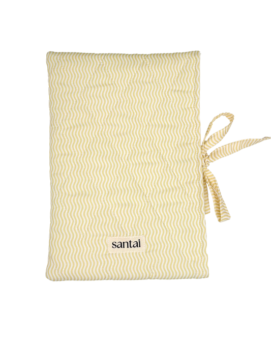 Butter Book Sleeve