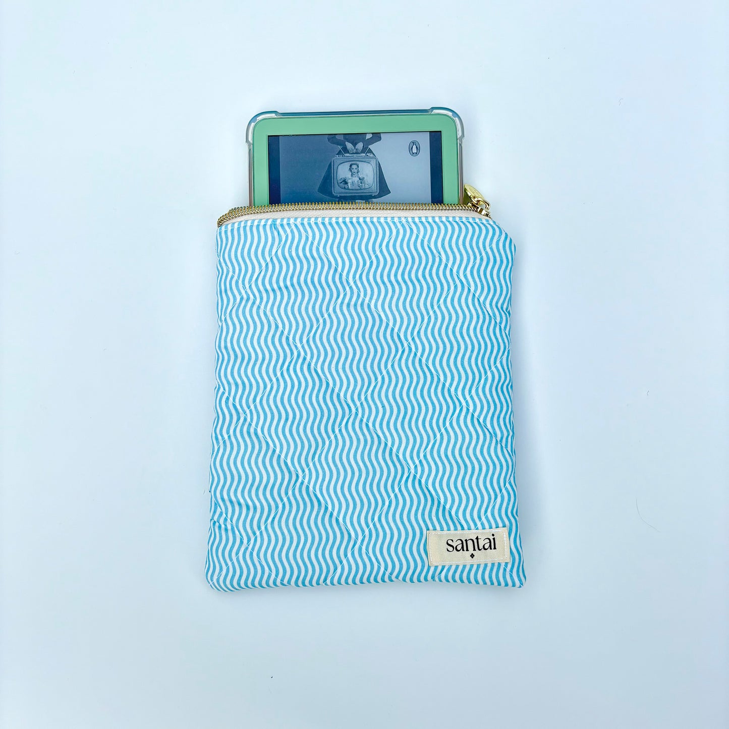 Cloud E-Reader Sleeve