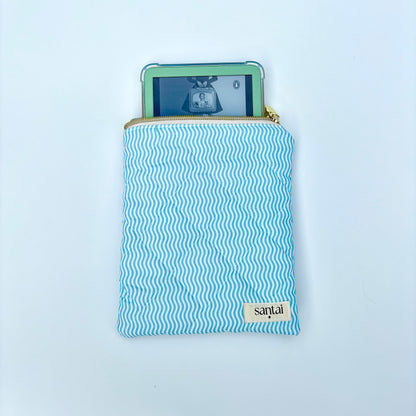 Cloud E-Reader Sleeve