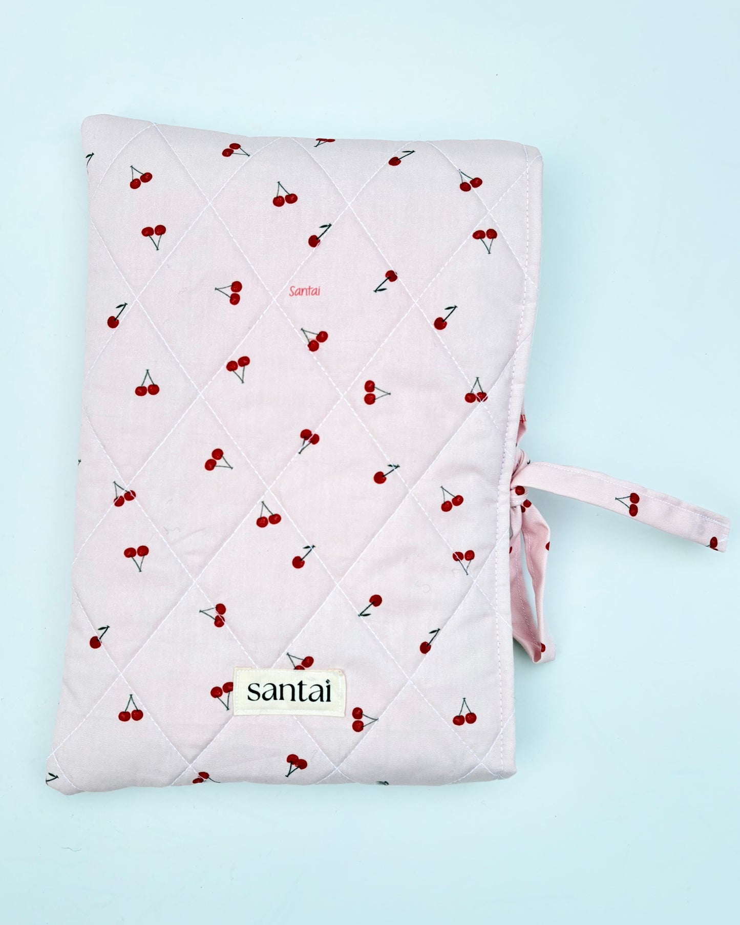 Very Cherry Book Sleeve Sleeve