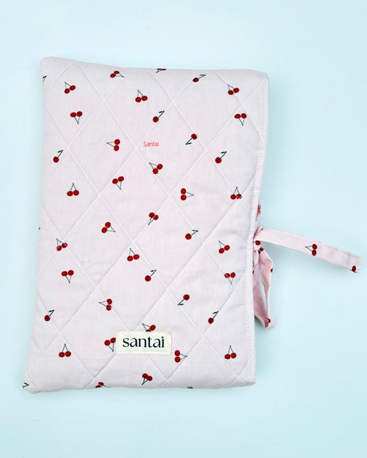 Very Cherry Book Sleeve Sleeve