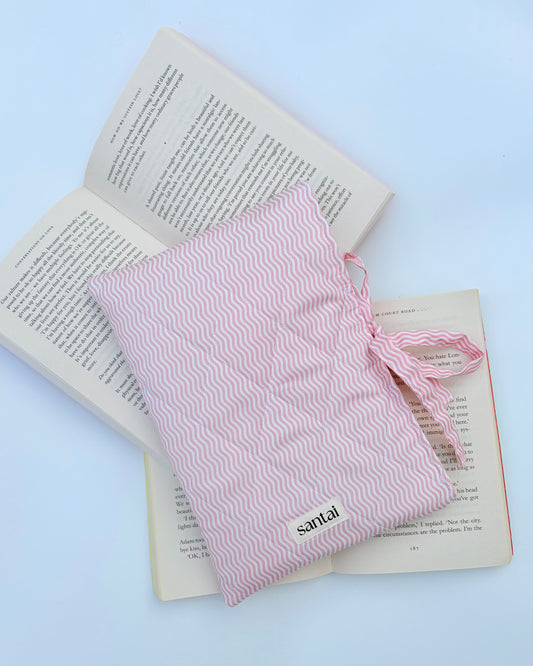 Sakura Book Sleeve
