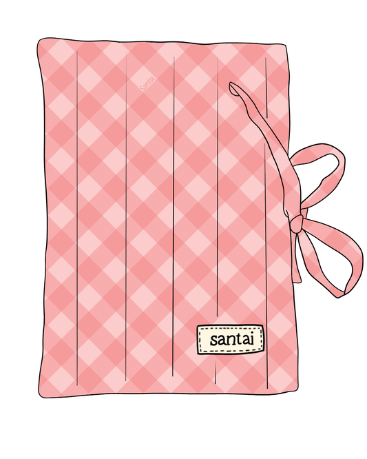Cosmo Book Sleeve Sleeve